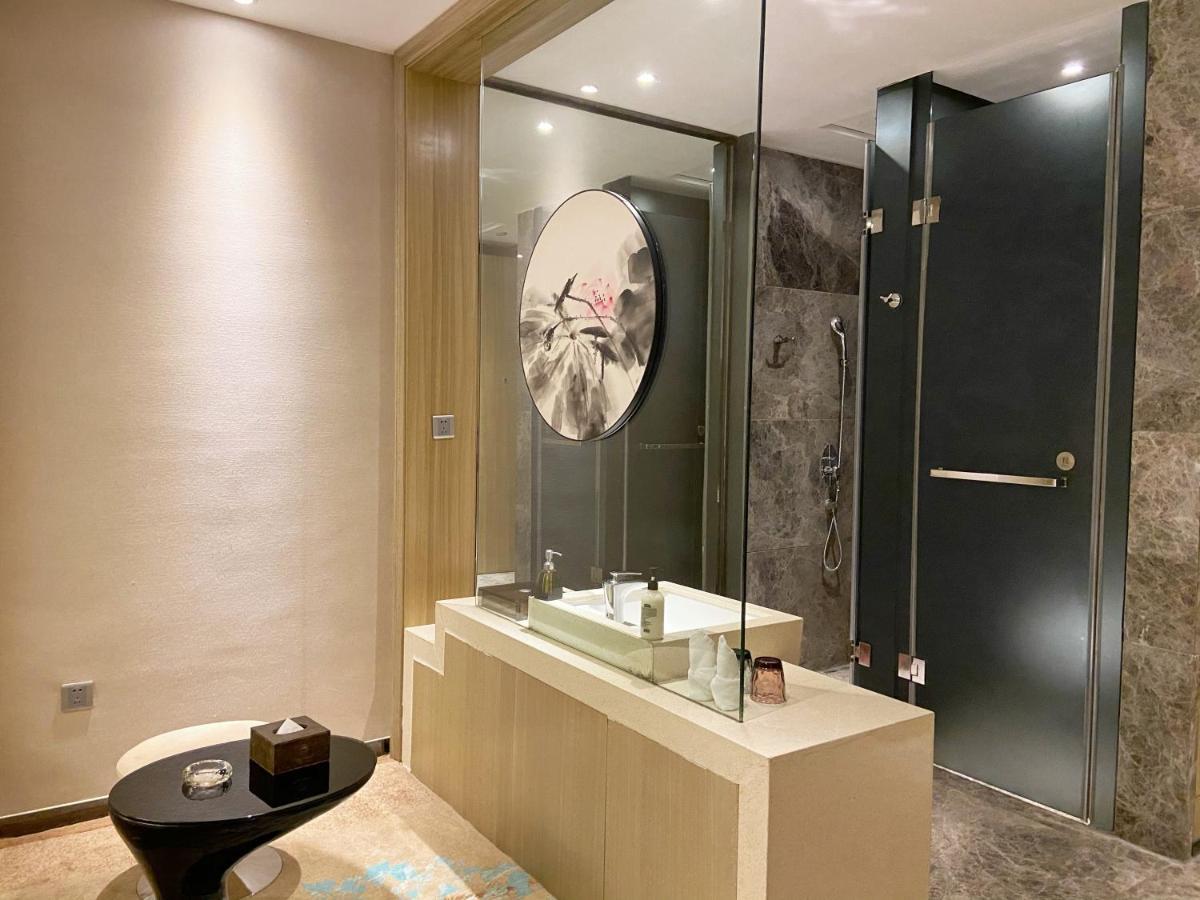 Paco Hotel Tаojin Metro Guangzhou - Free Shuttle Bus For Centen Fair ภายนอก รูปภาพ