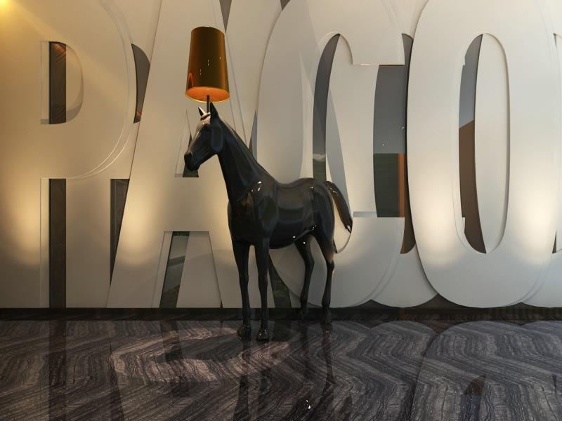 Paco Hotel Tаojin Metro Guangzhou - Free Shuttle Bus For Centen Fair ภายนอก รูปภาพ